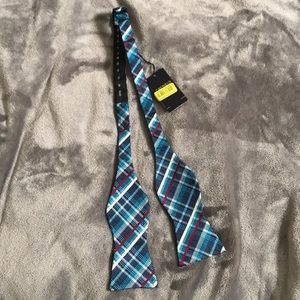 Men’s CREMIEUX Bow Tie NWT